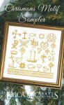(image for) Christmons Motif Sampler